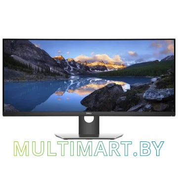 Монитор Dell P3418HW